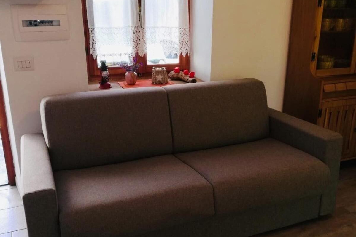 B&B Lake Como Cottage