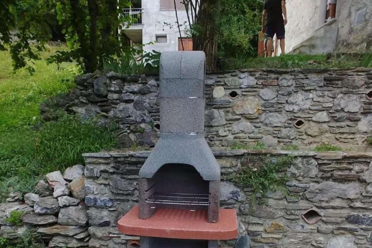 B&B Lake Como Cottage
