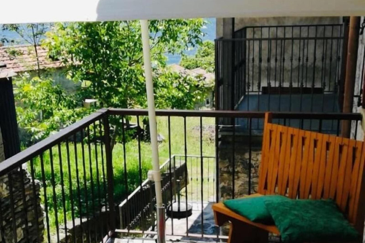 B&B Lake Como Cottage