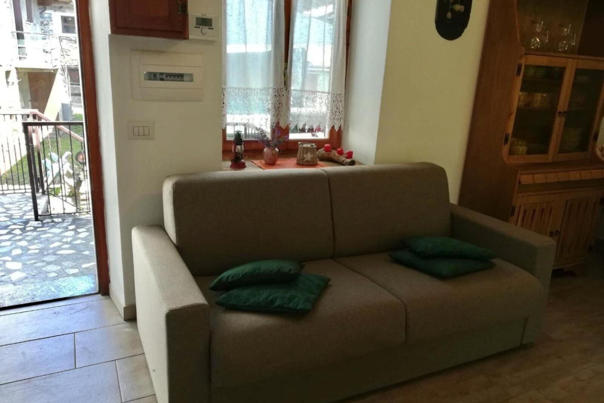 B&B Lake Como Cottage