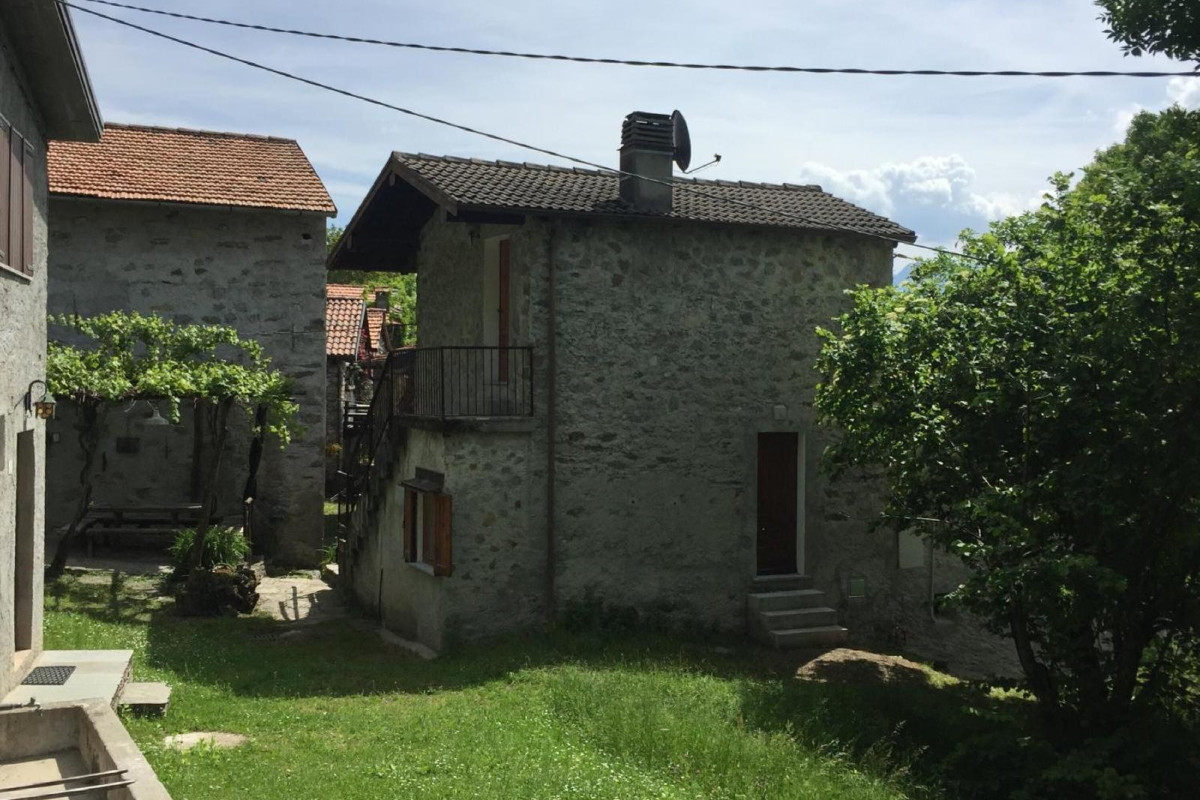 B&B Lake Como Cottage