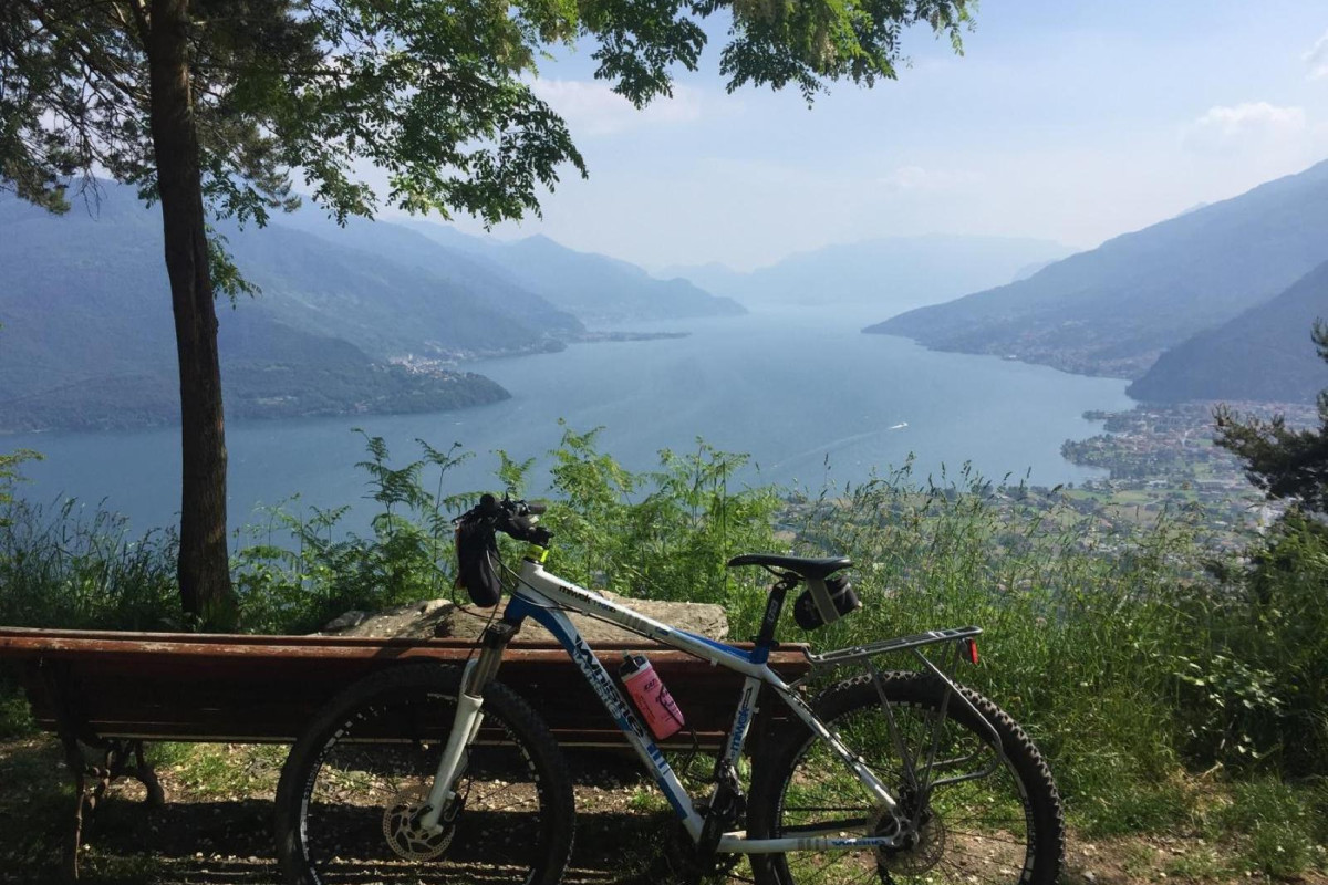 B&B Lake Como Cottage