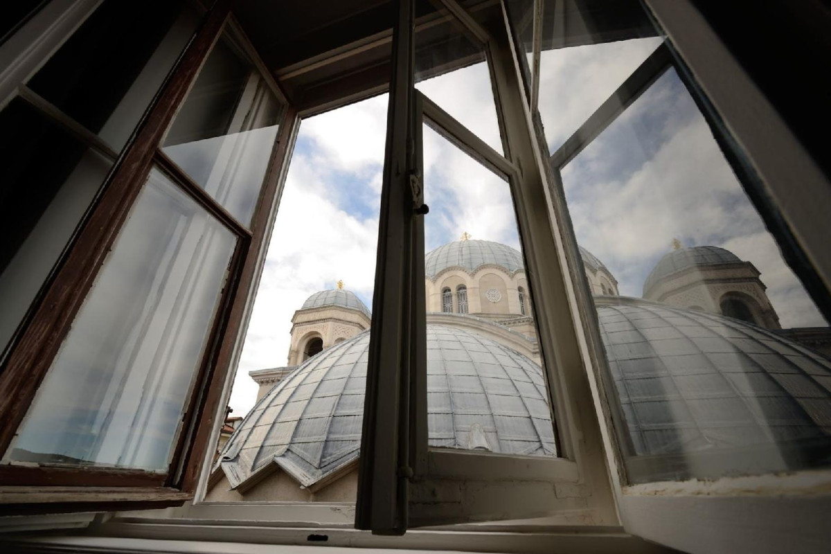 B&B Le Cupole Di Trieste
