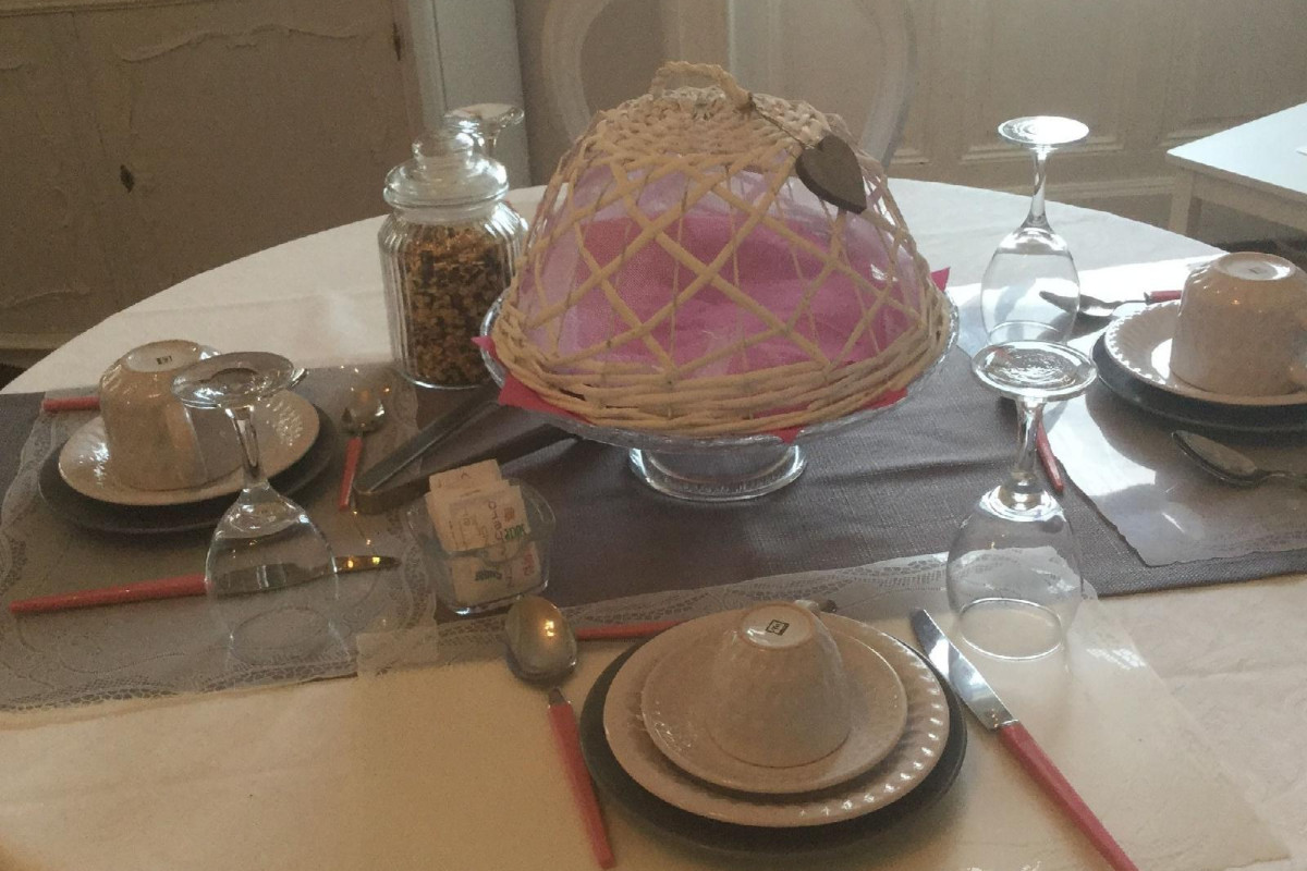 B&B Le Cupole Di Trieste