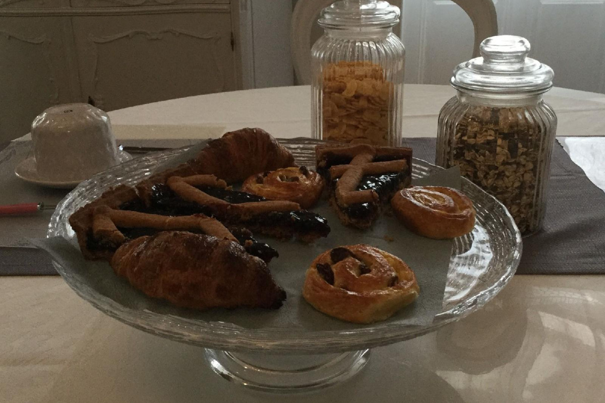 B&B Le Cupole Di Trieste