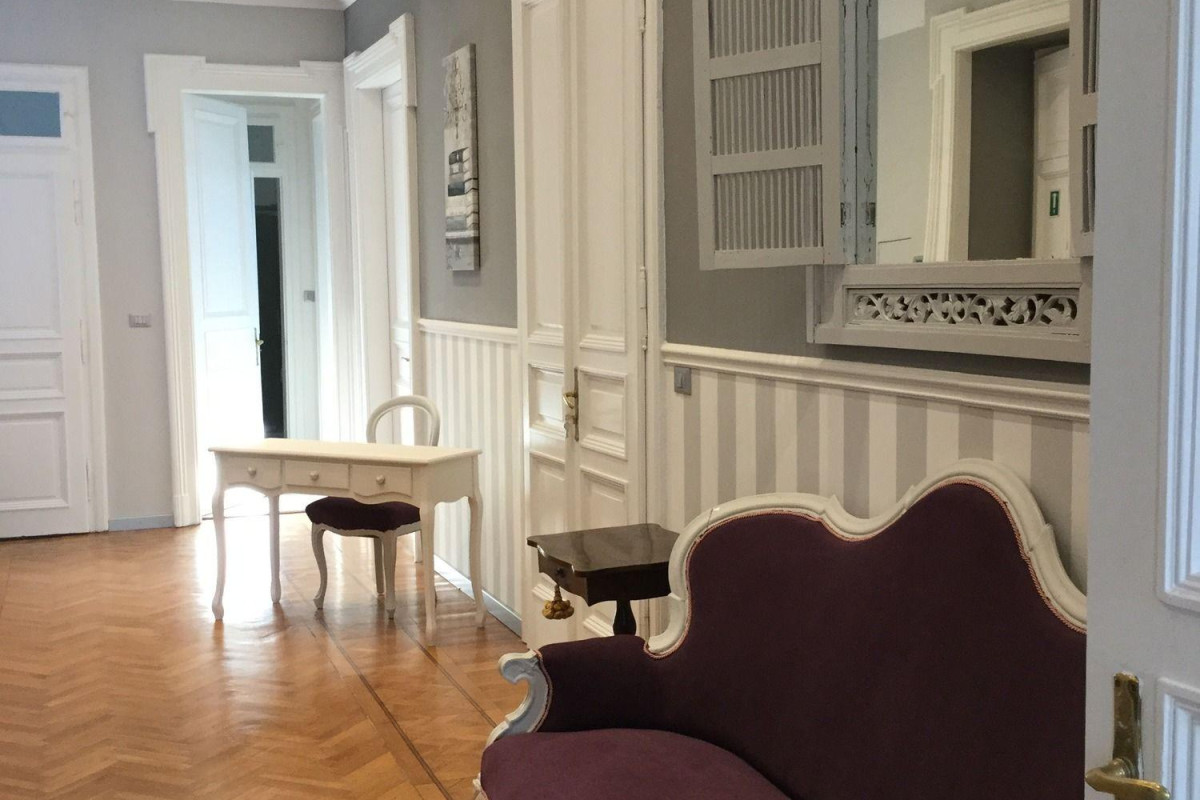 B&B Le Cupole Di Trieste