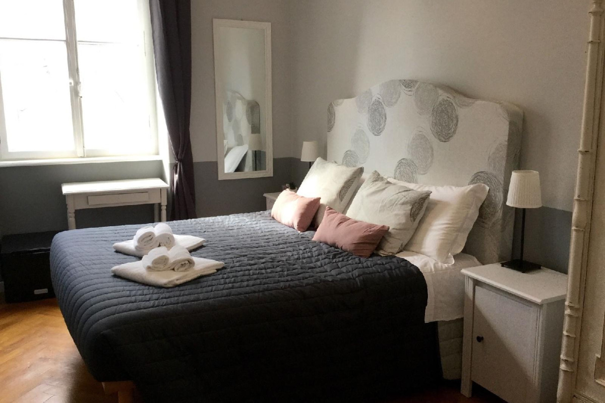 B&B Le Cupole Di Trieste