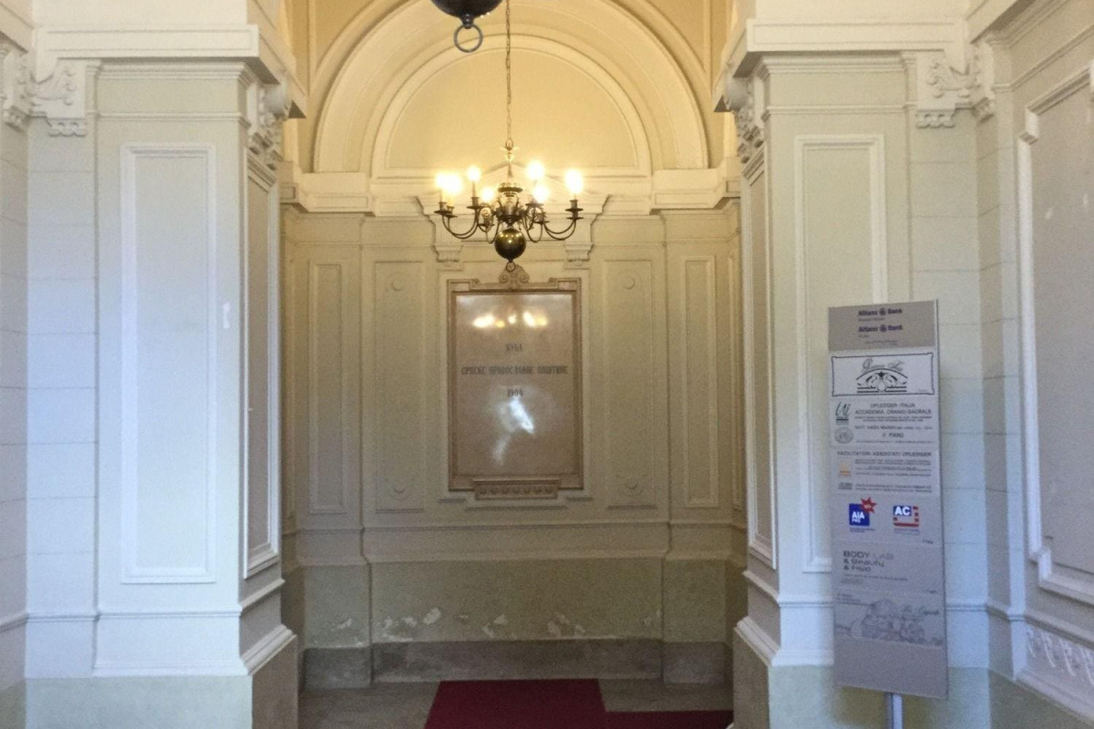 B&B Le Cupole Di Trieste