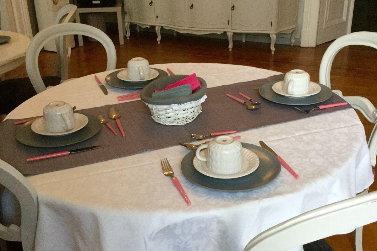 B&B Le Cupole Di Trieste