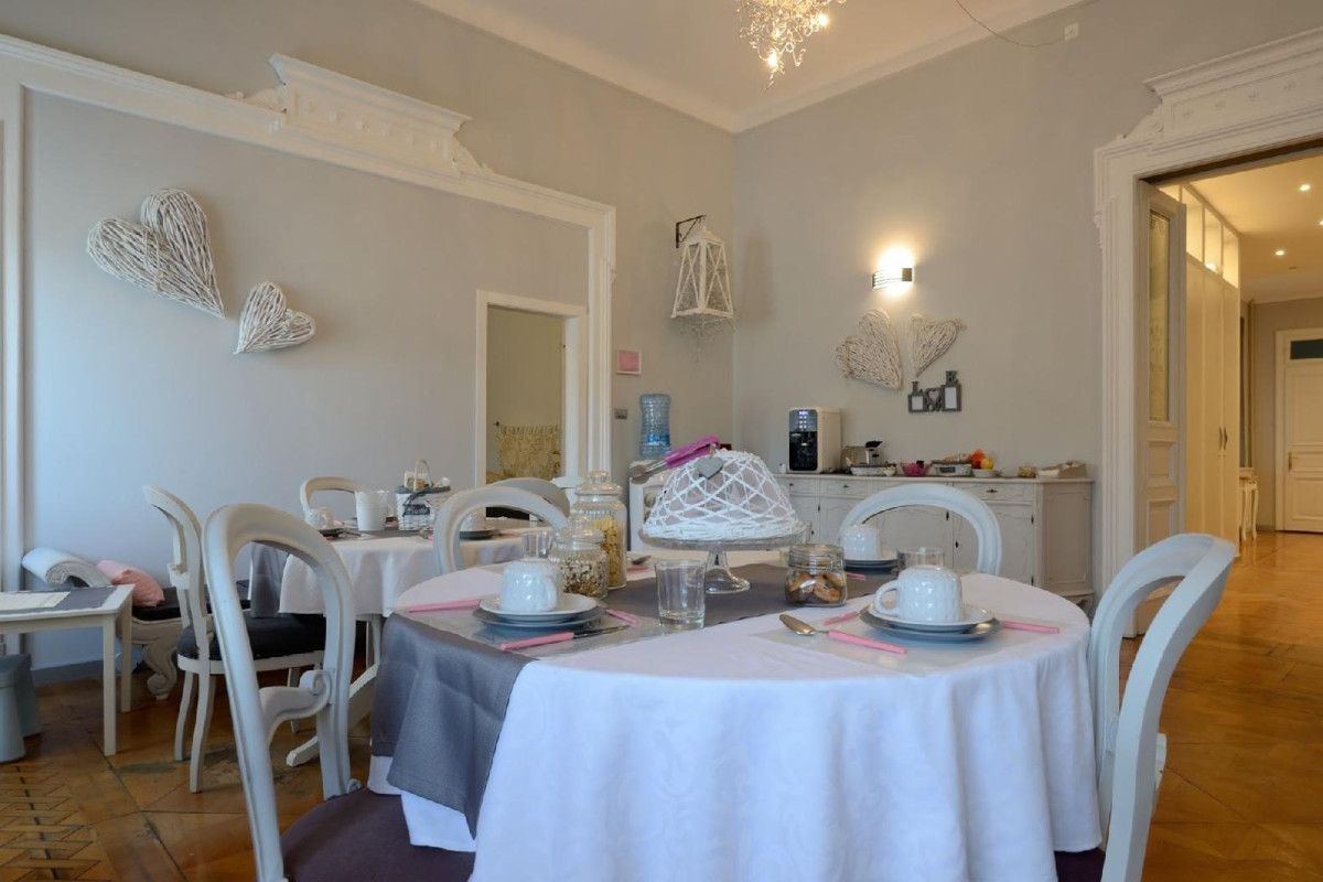 B&B Le Cupole Di Trieste