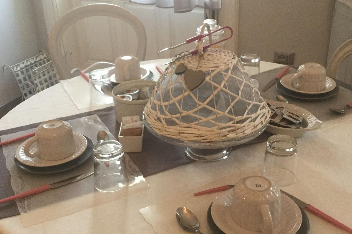 B&B Le Cupole Di Trieste