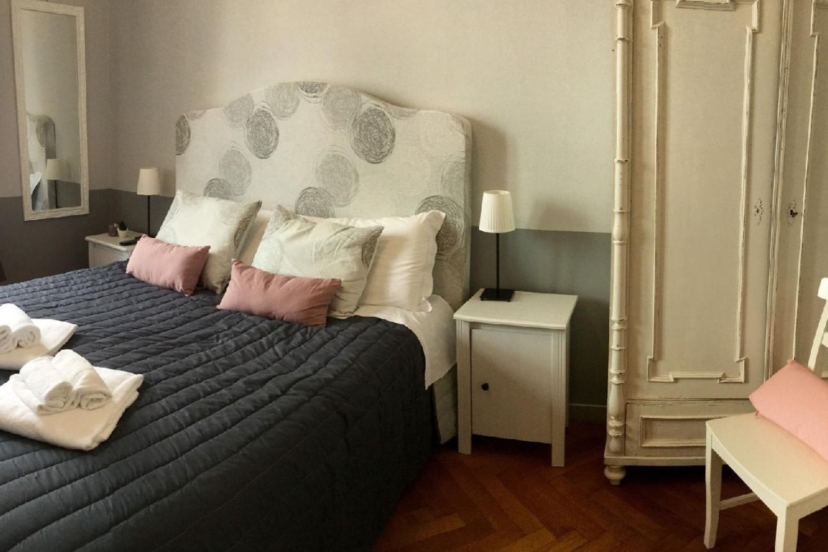 B&B Le Cupole Di Trieste