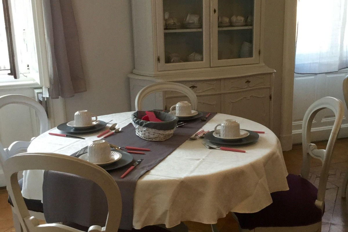 B&B Le Cupole Di Trieste