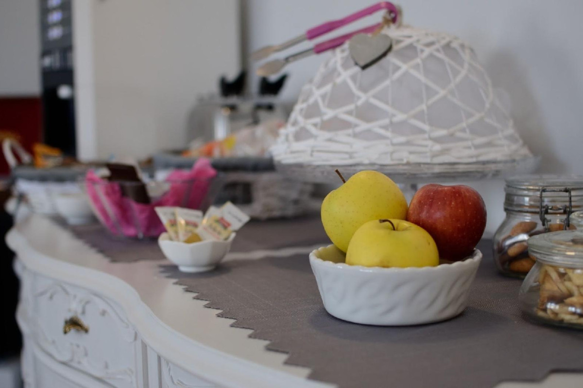 B&B Le Cupole Di Trieste