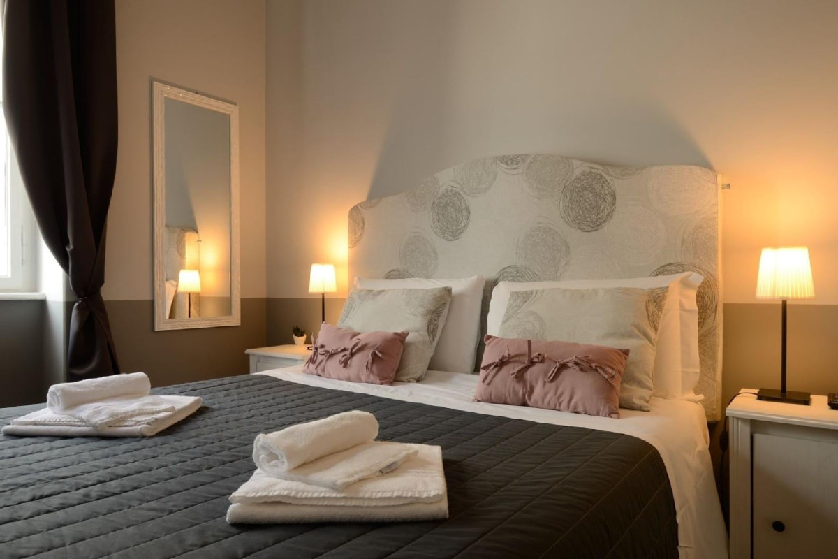 B&B Le Cupole Di Trieste