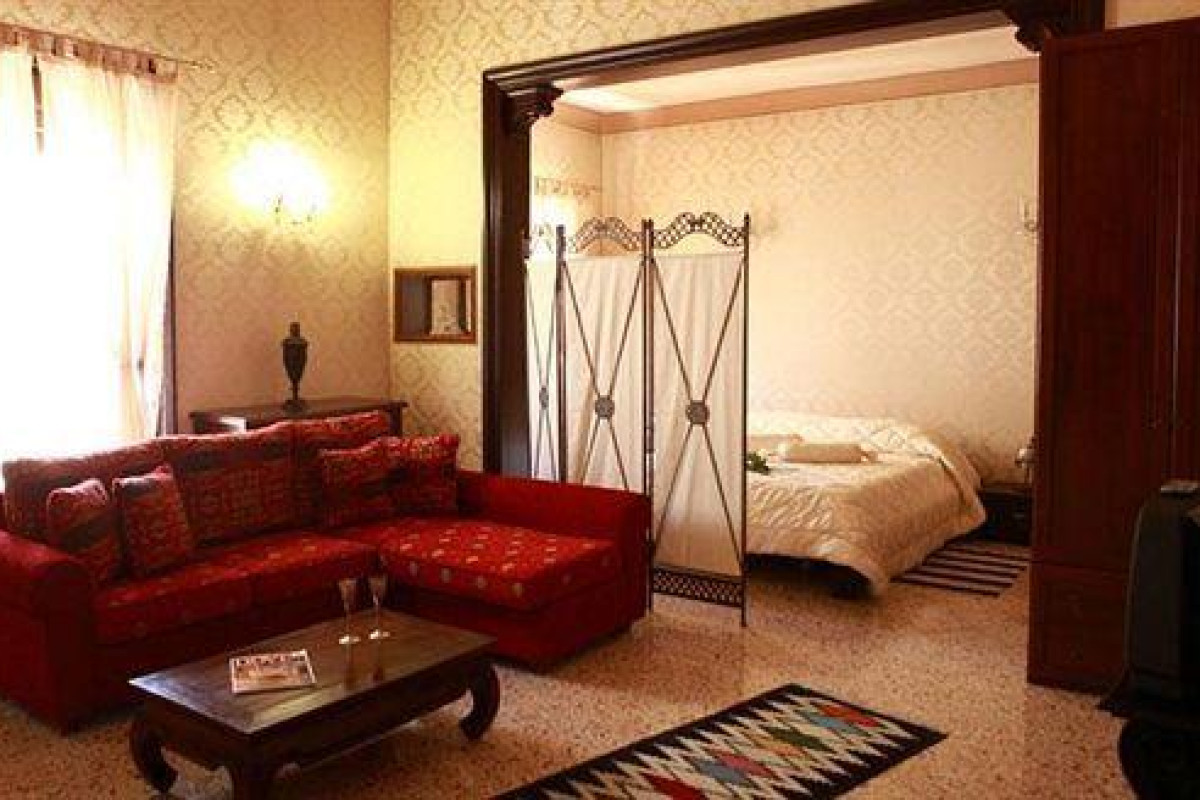 B&B Le Vele