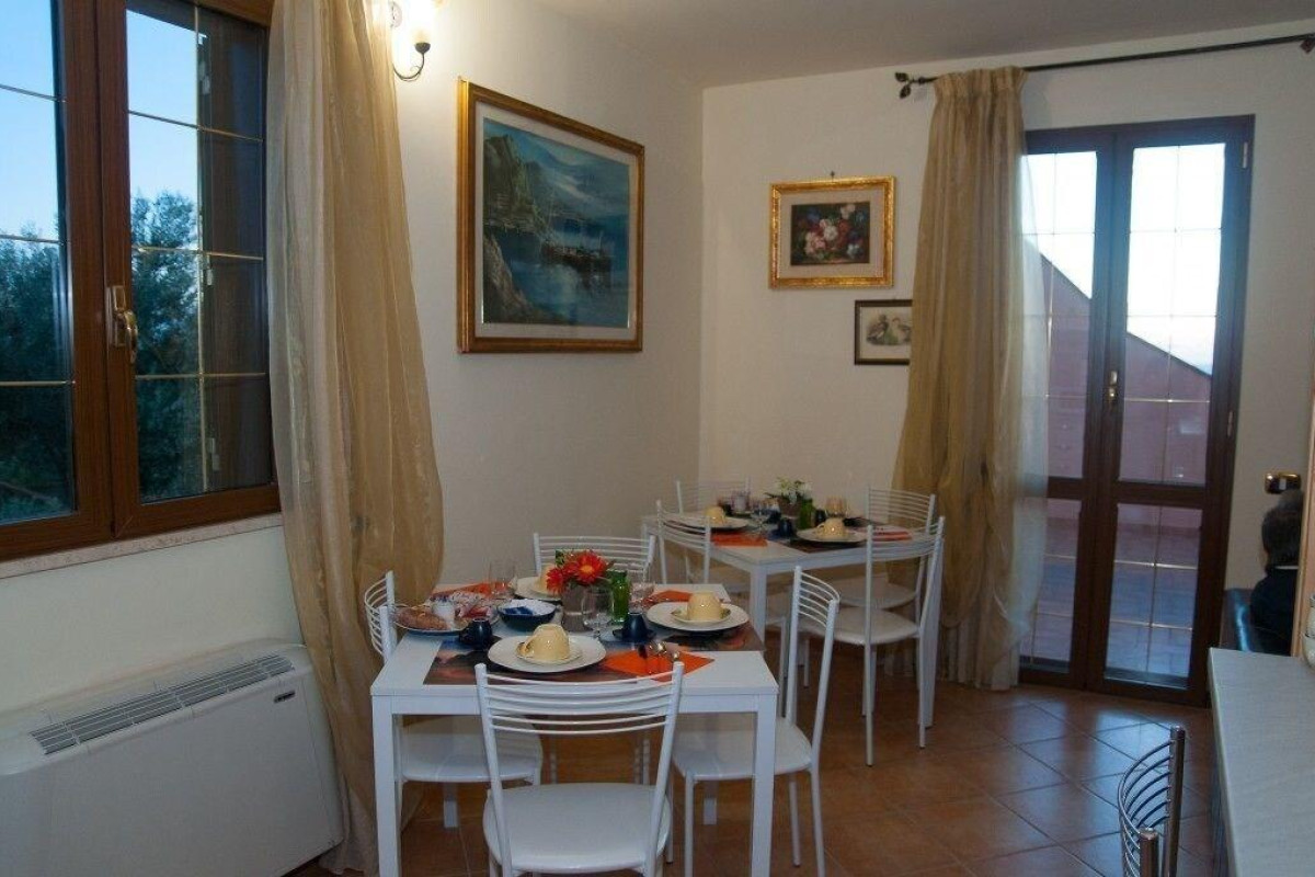 B&B L'orizzonte