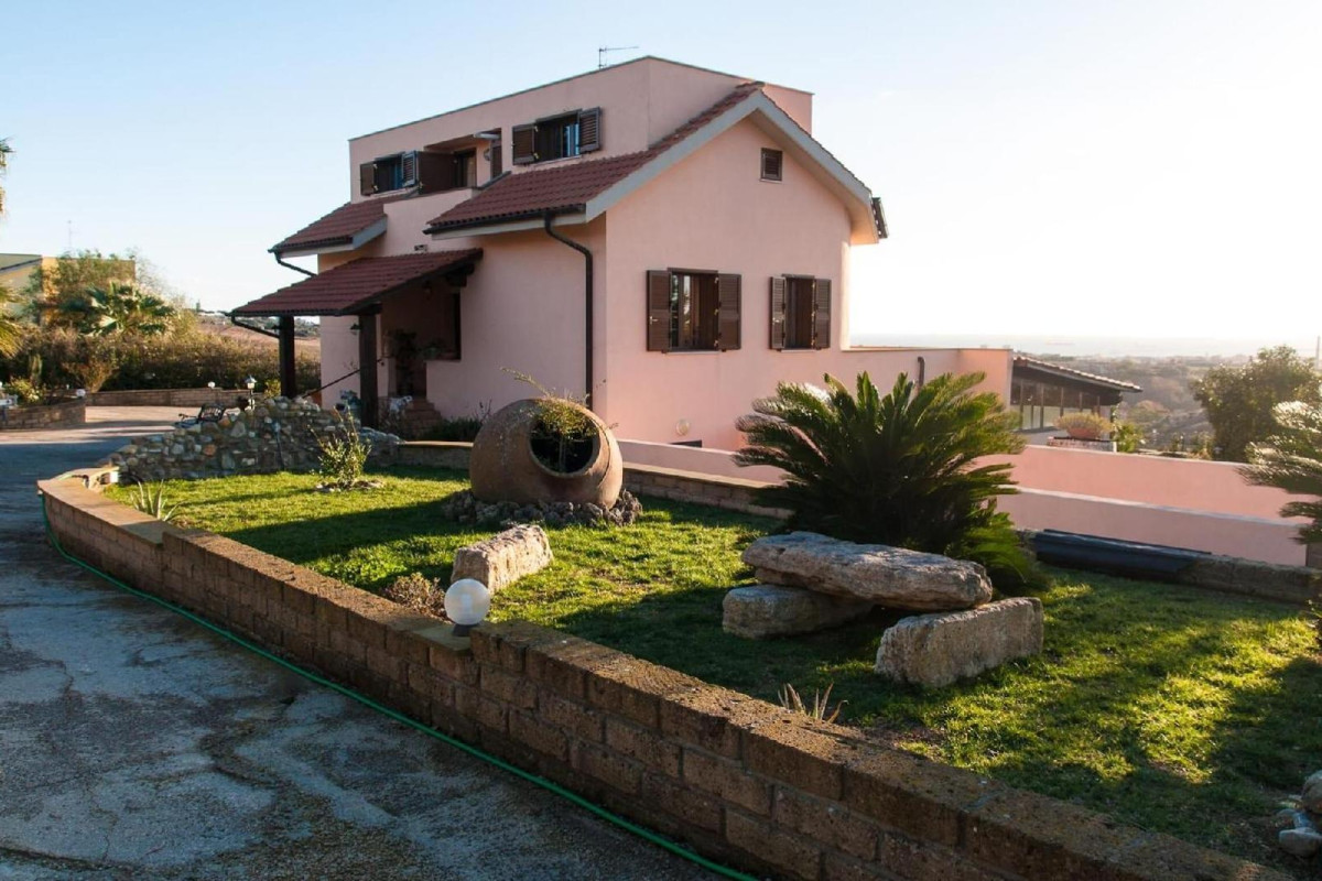 B&B L'orizzonte