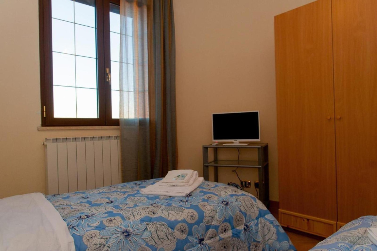B&B L'orizzonte