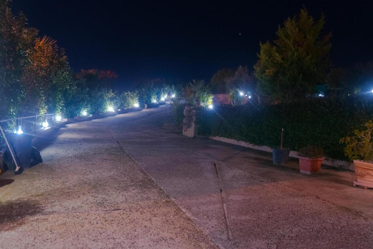 B&B L'orizzonte
