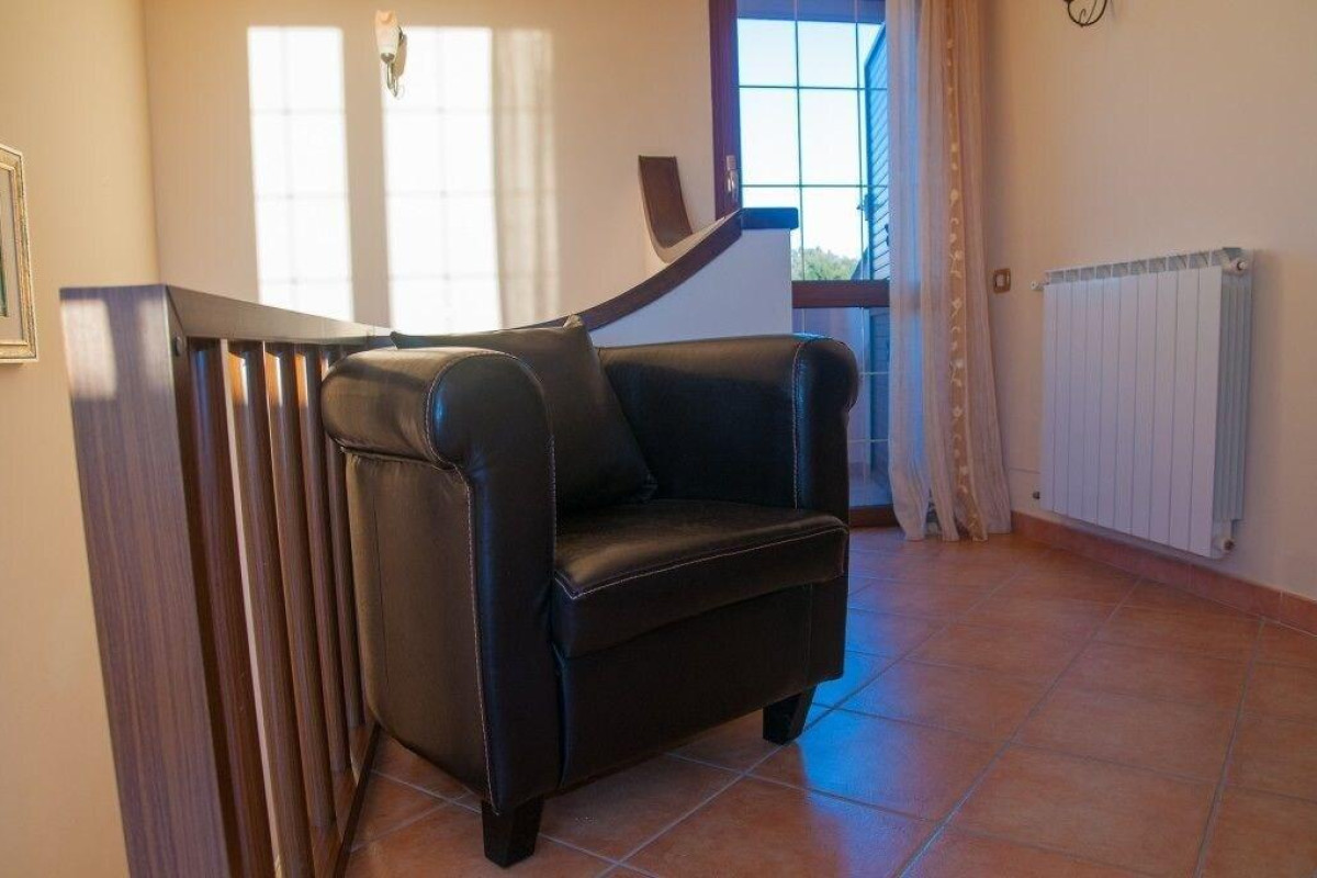 B&B L'orizzonte