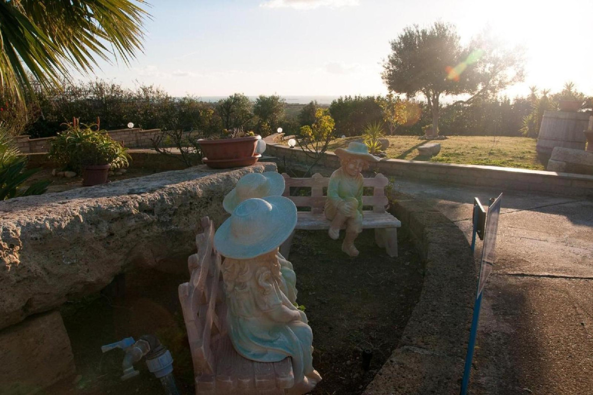 B&B L'orizzonte