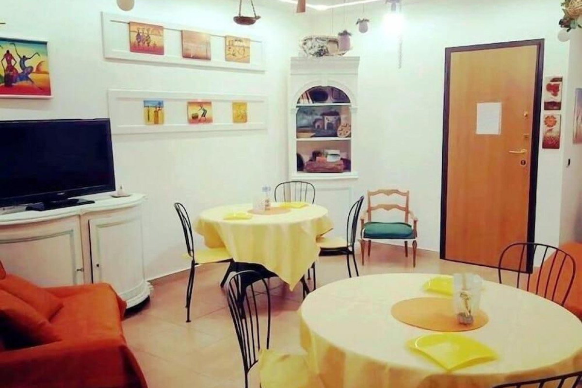 B&B Magna Grecia