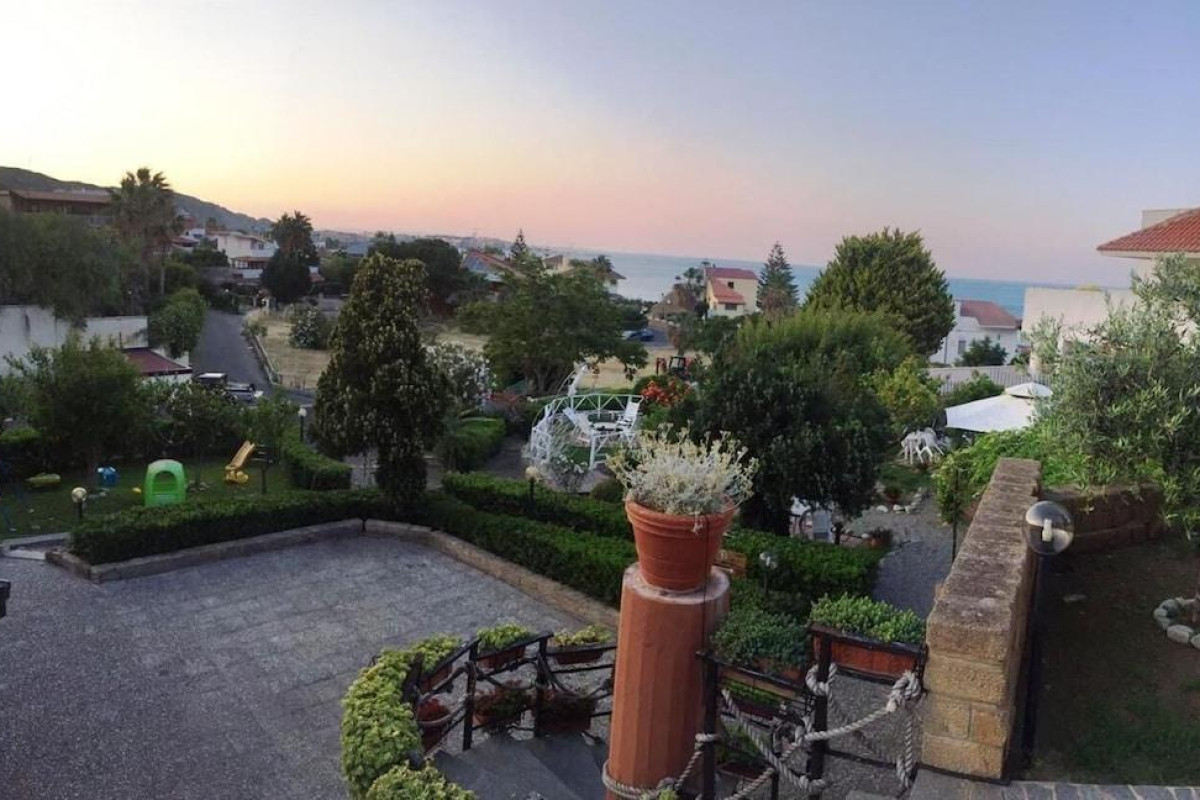 B&B Magna Grecia