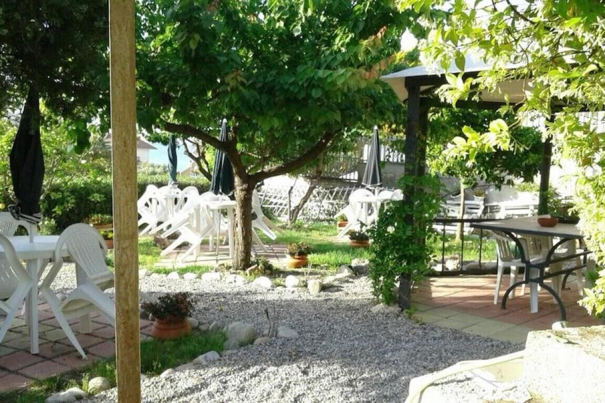 B&B Magna Grecia