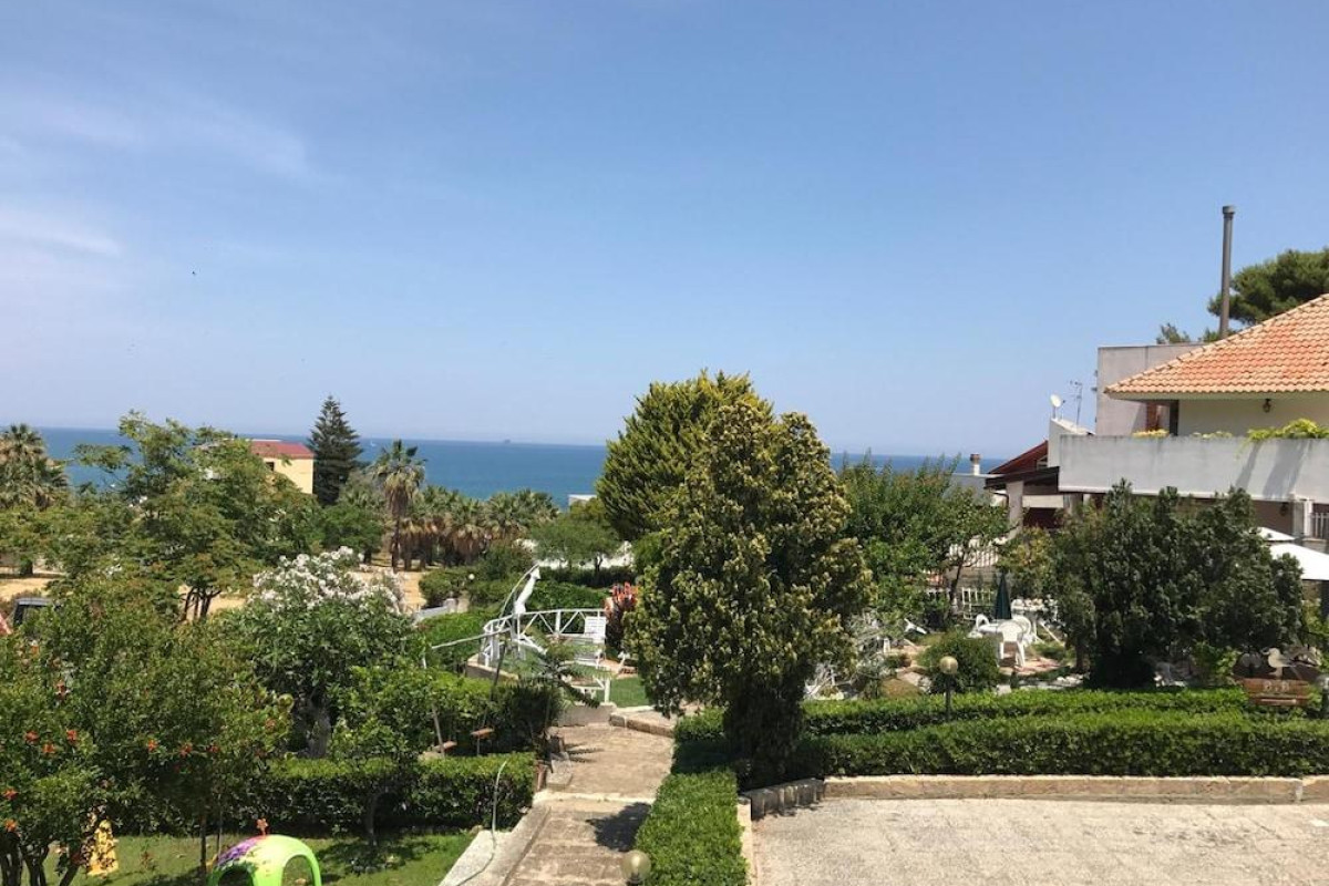 B&B Magna Grecia