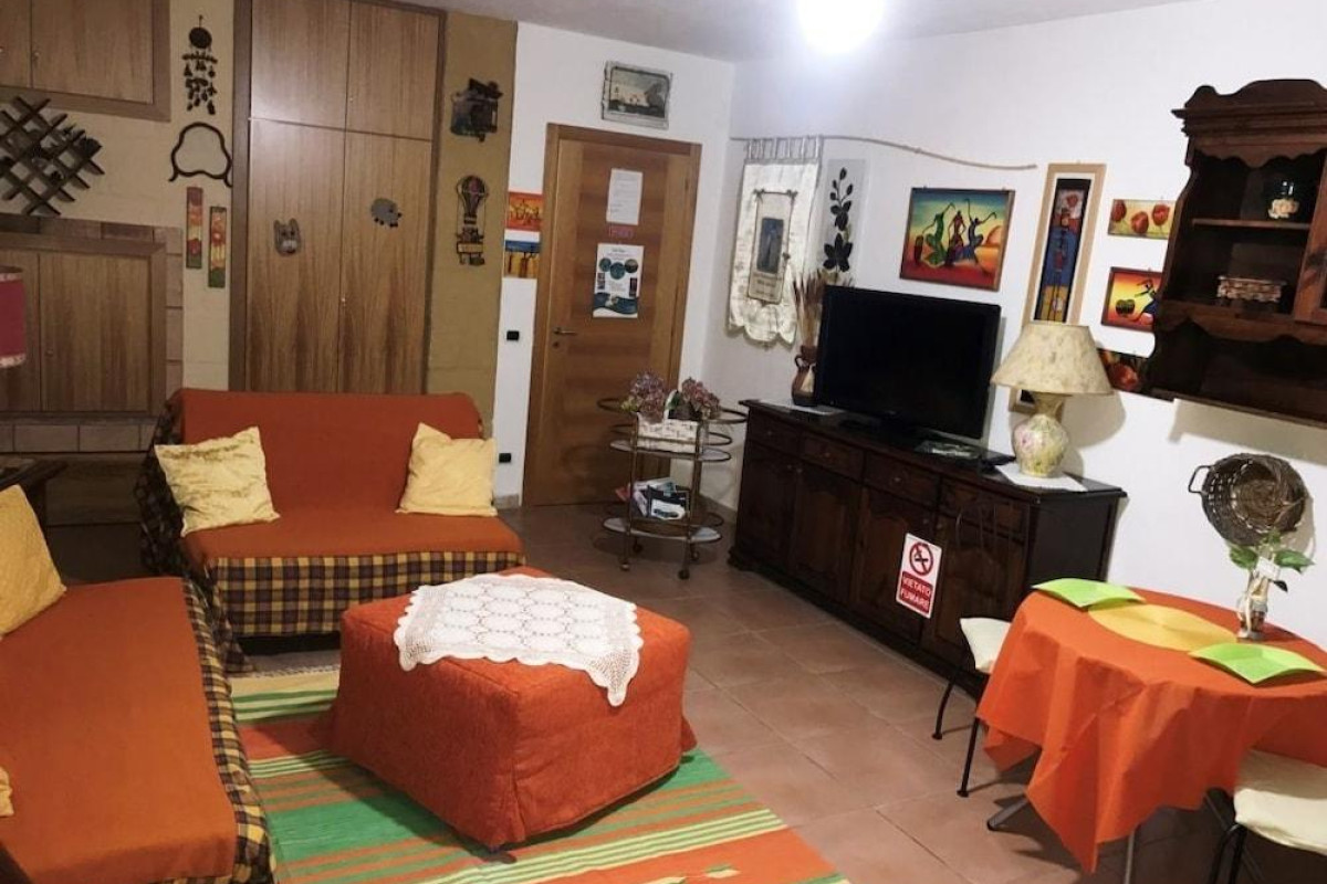 B&B Magna Grecia