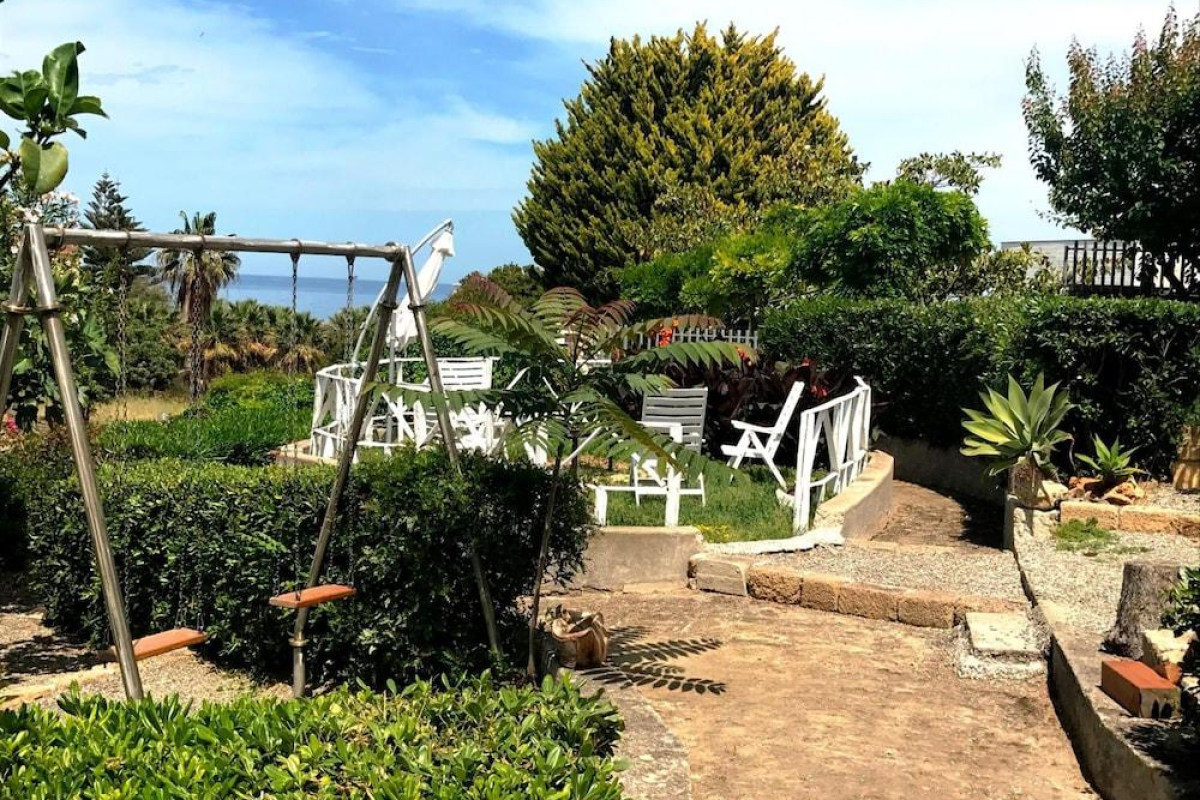 B&B Magna Grecia