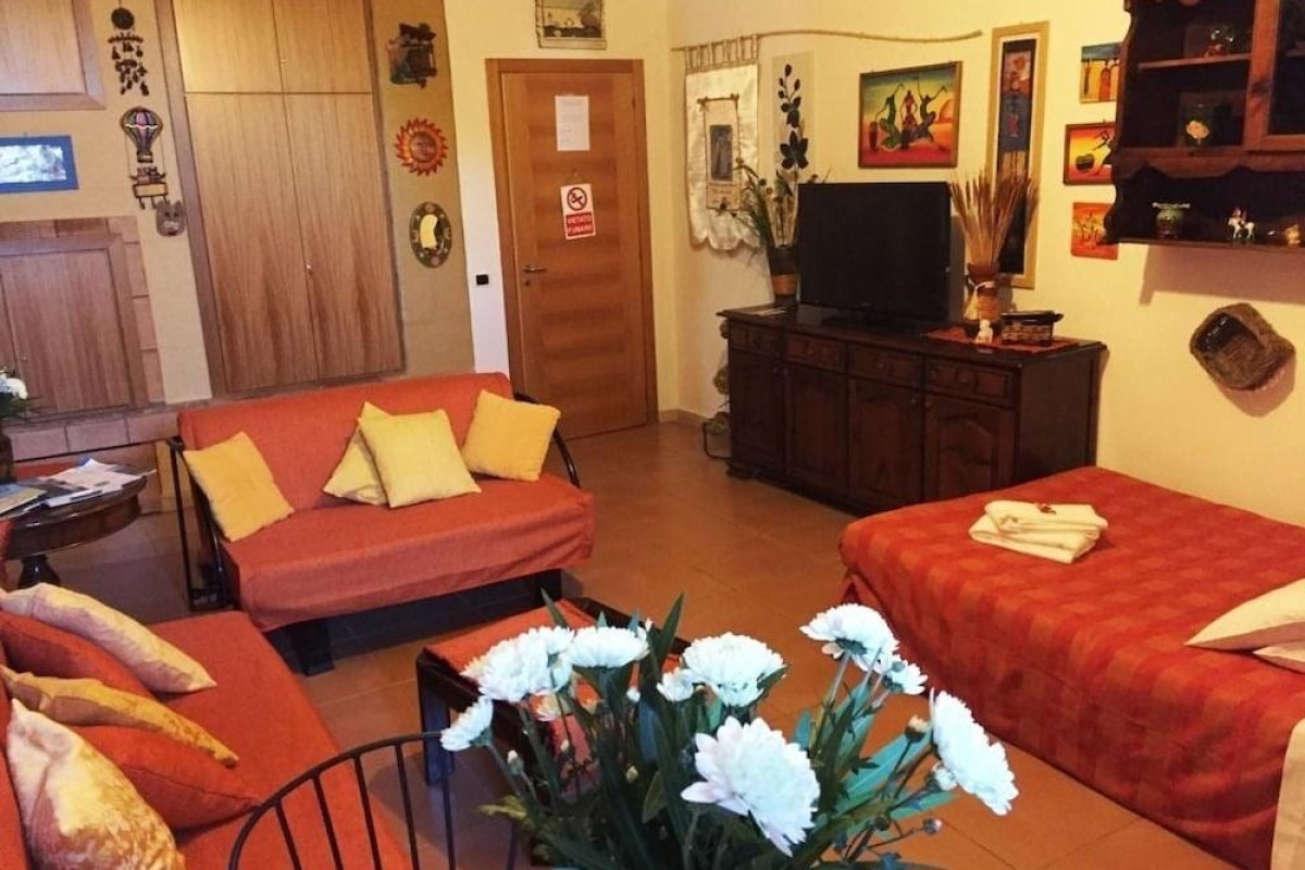 B&B Magna Grecia