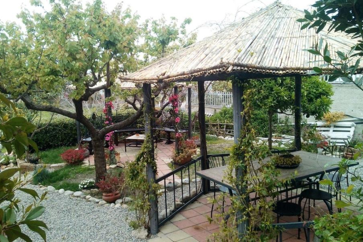 B&B Magna Grecia