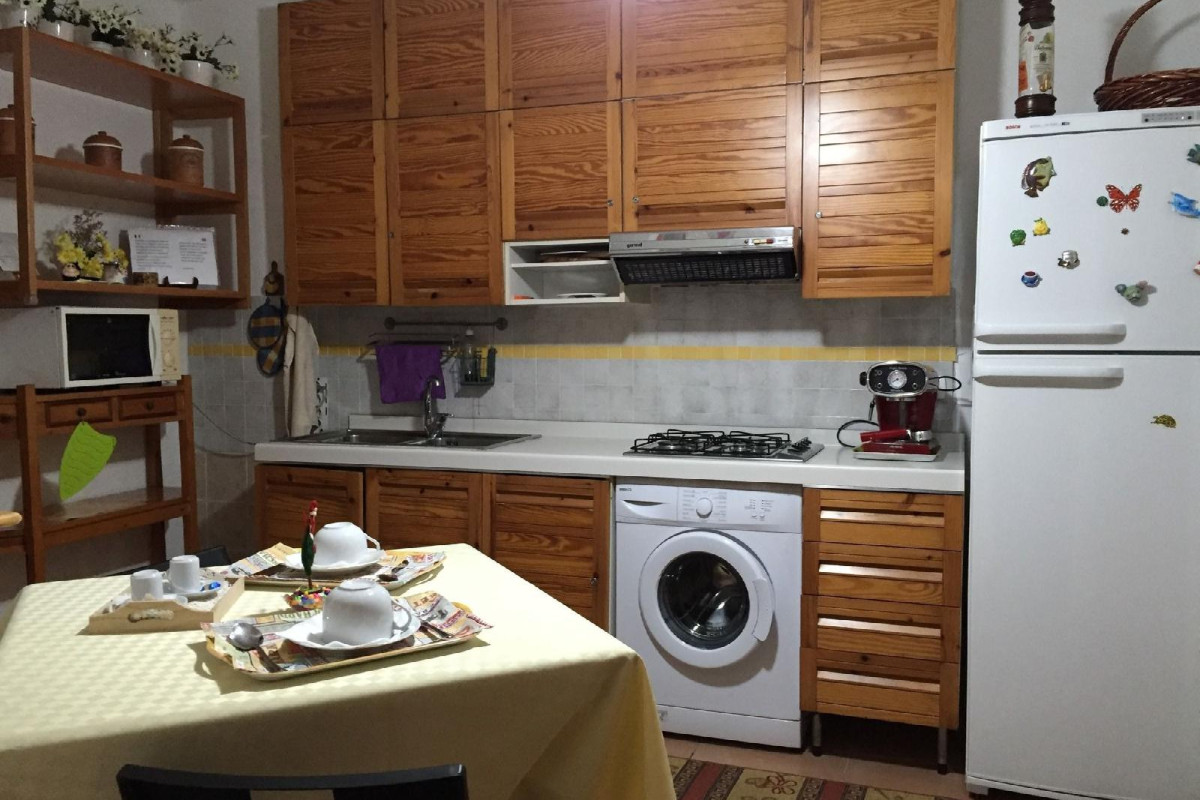 B&B Magna Grecia