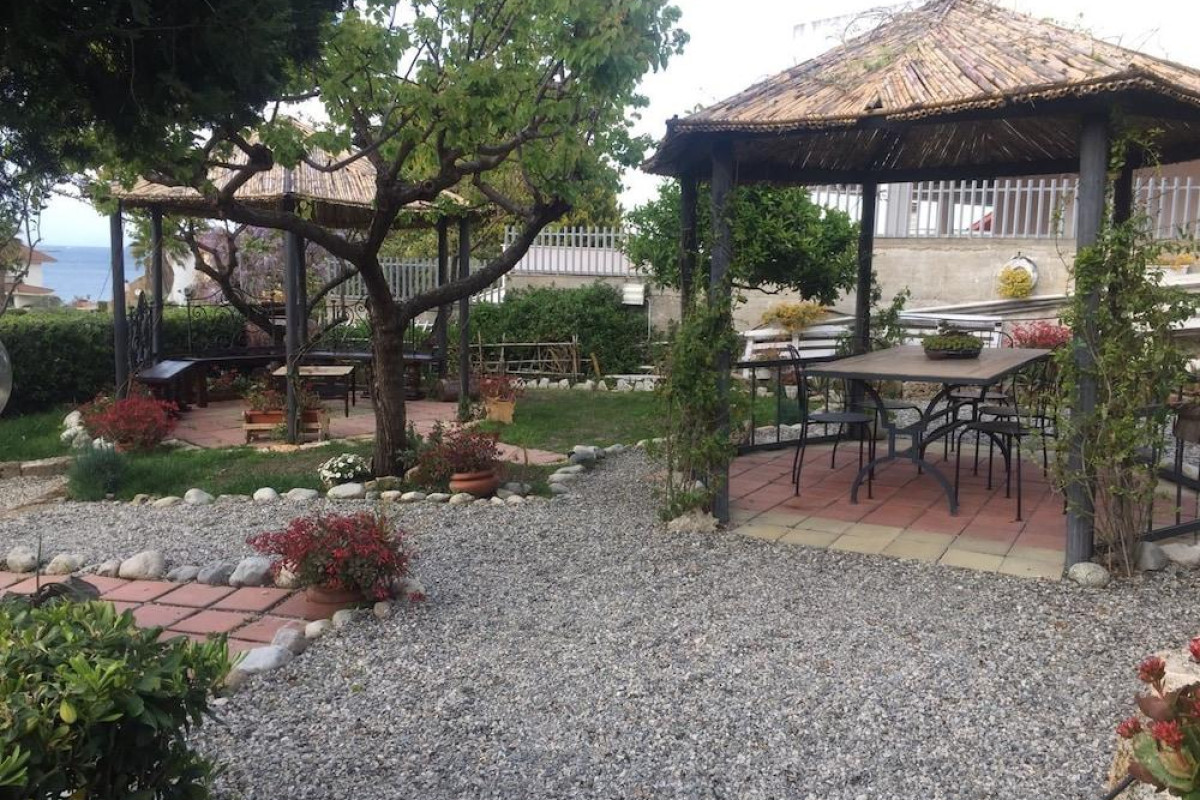 B&B Magna Grecia