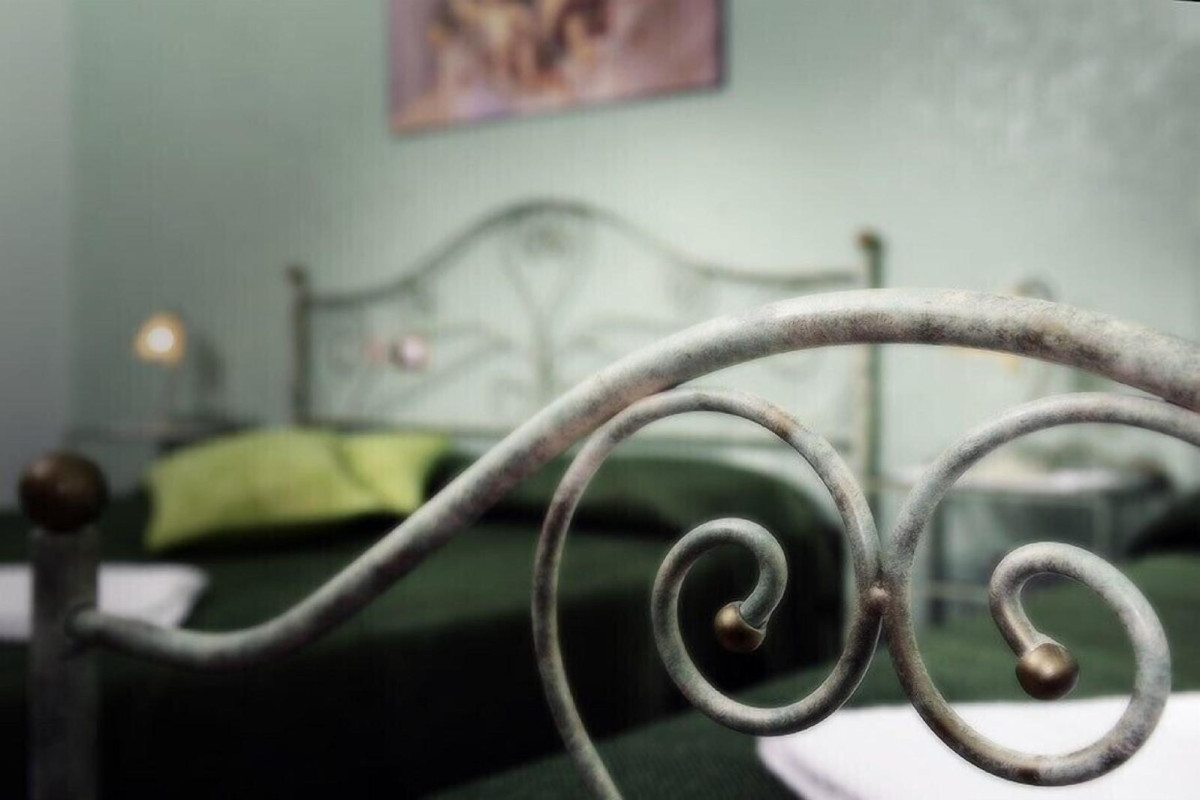B&B Maison De Lussy