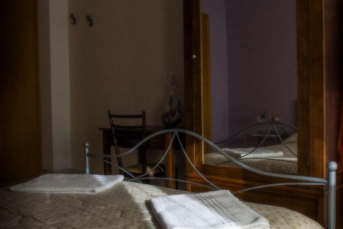 B&B Maison De Lussy