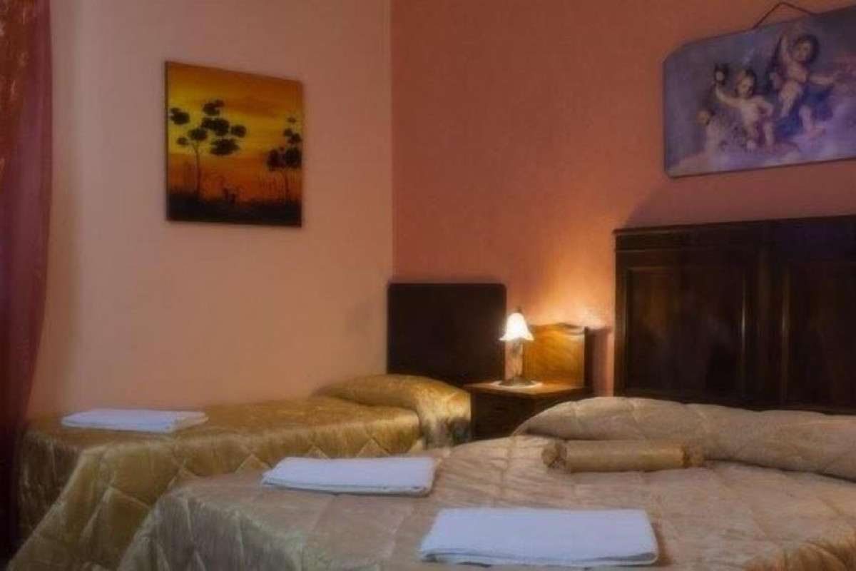 B&B Maison De Lussy