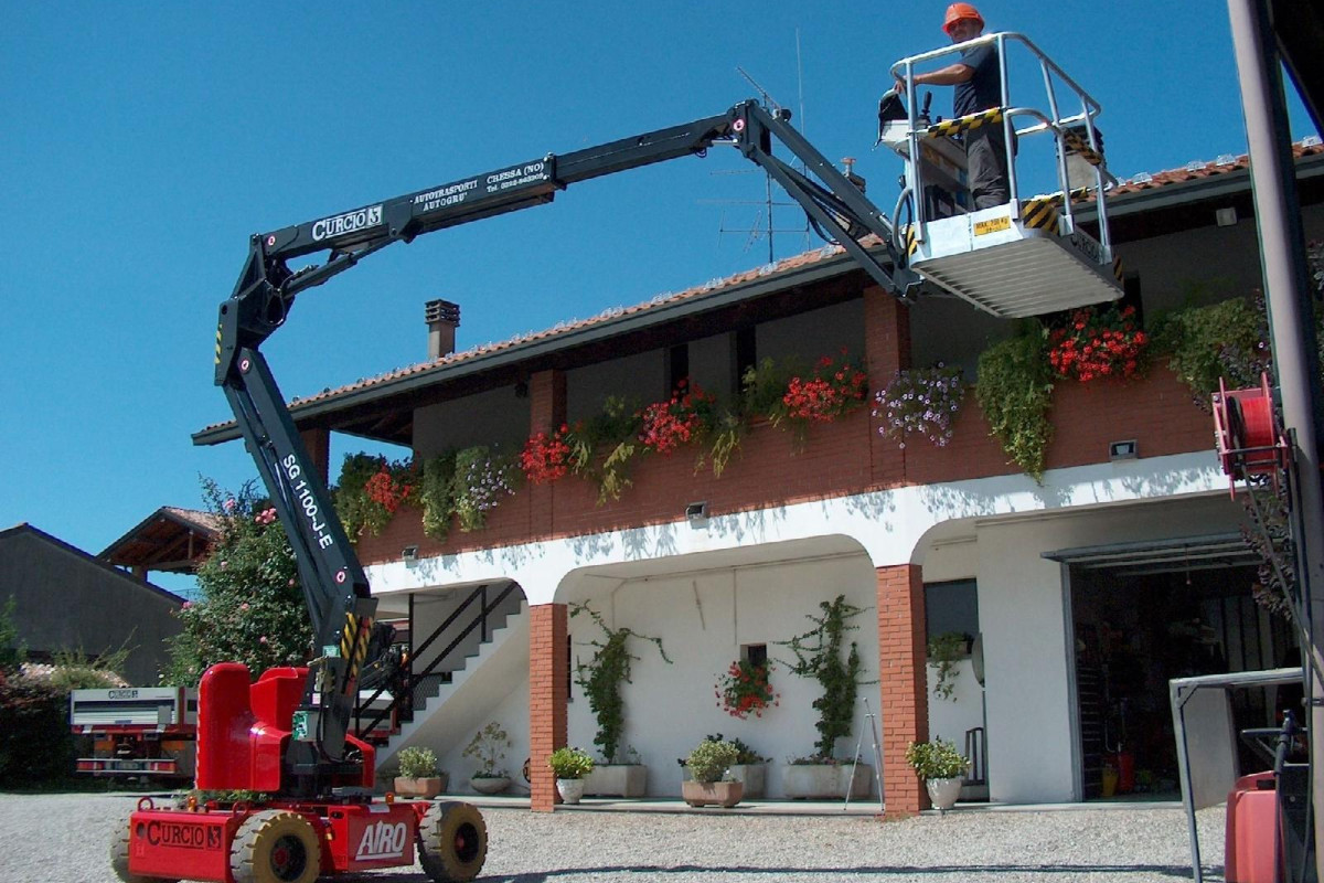 B&B Marco Polo