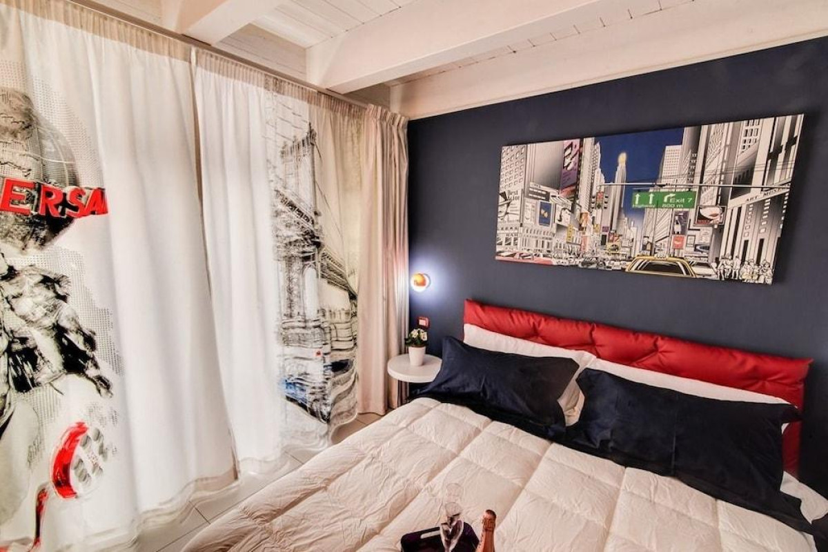 B&B Marco Polo