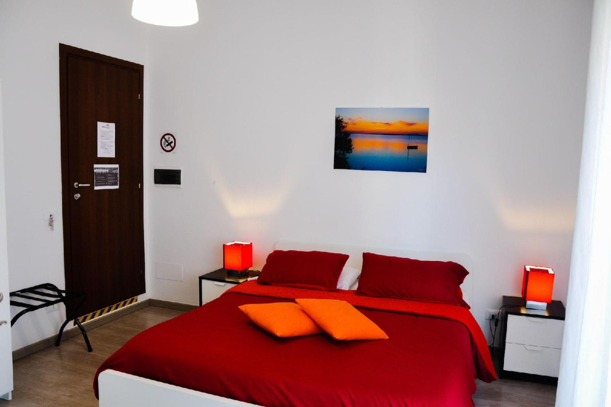B&B Maryjosè