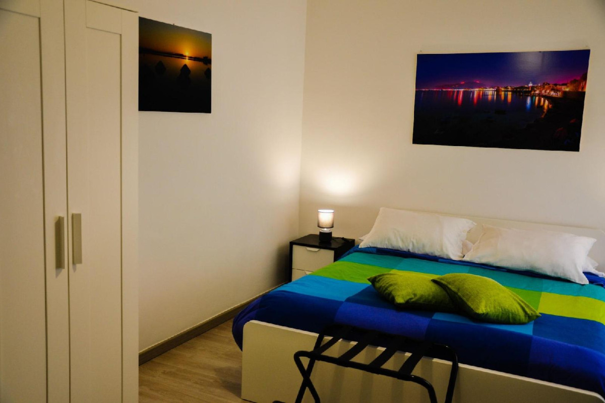 B&B Maryjosè