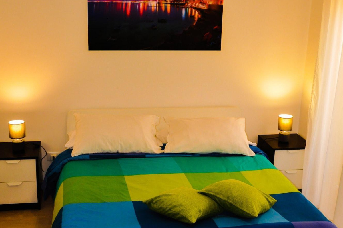 B&B Maryjosè