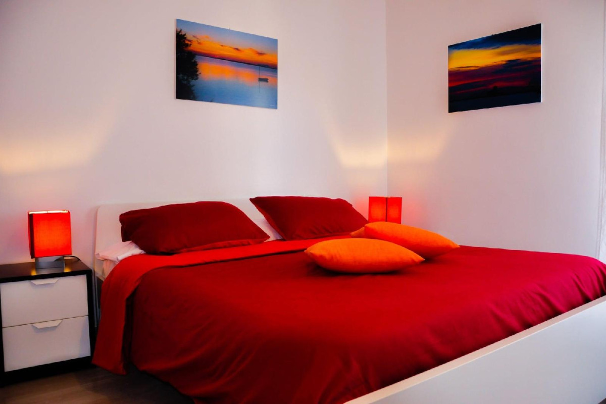B&B Maryjosè