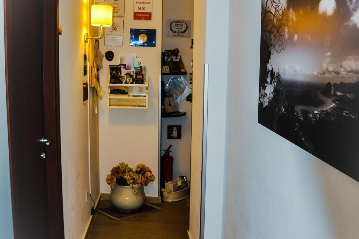 B&B Maryjosè