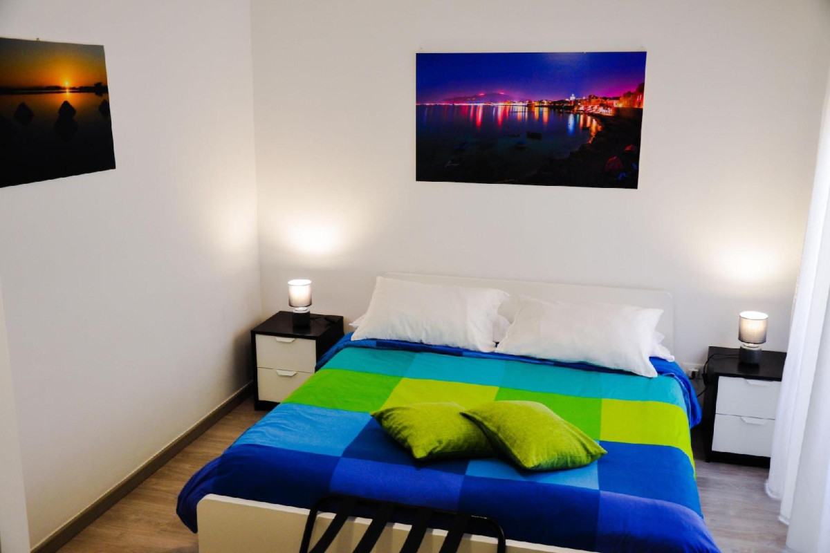 B&B Maryjosè