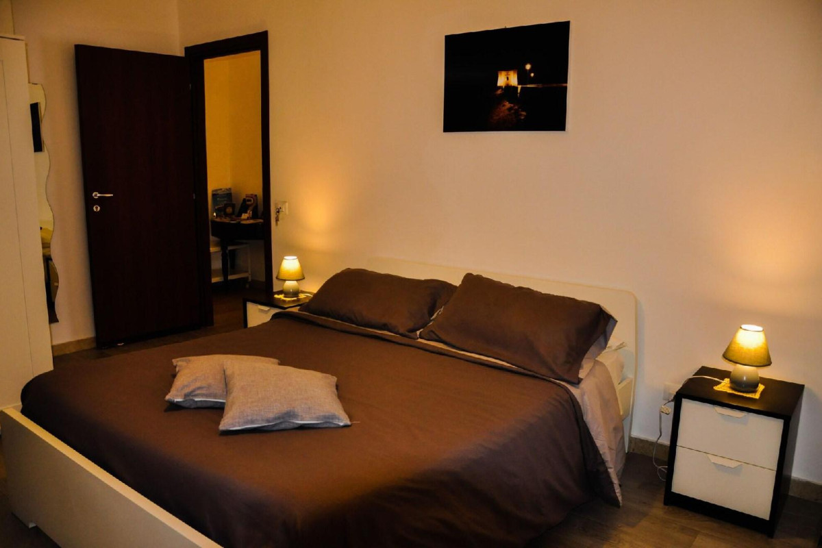 B&B Maryjosè