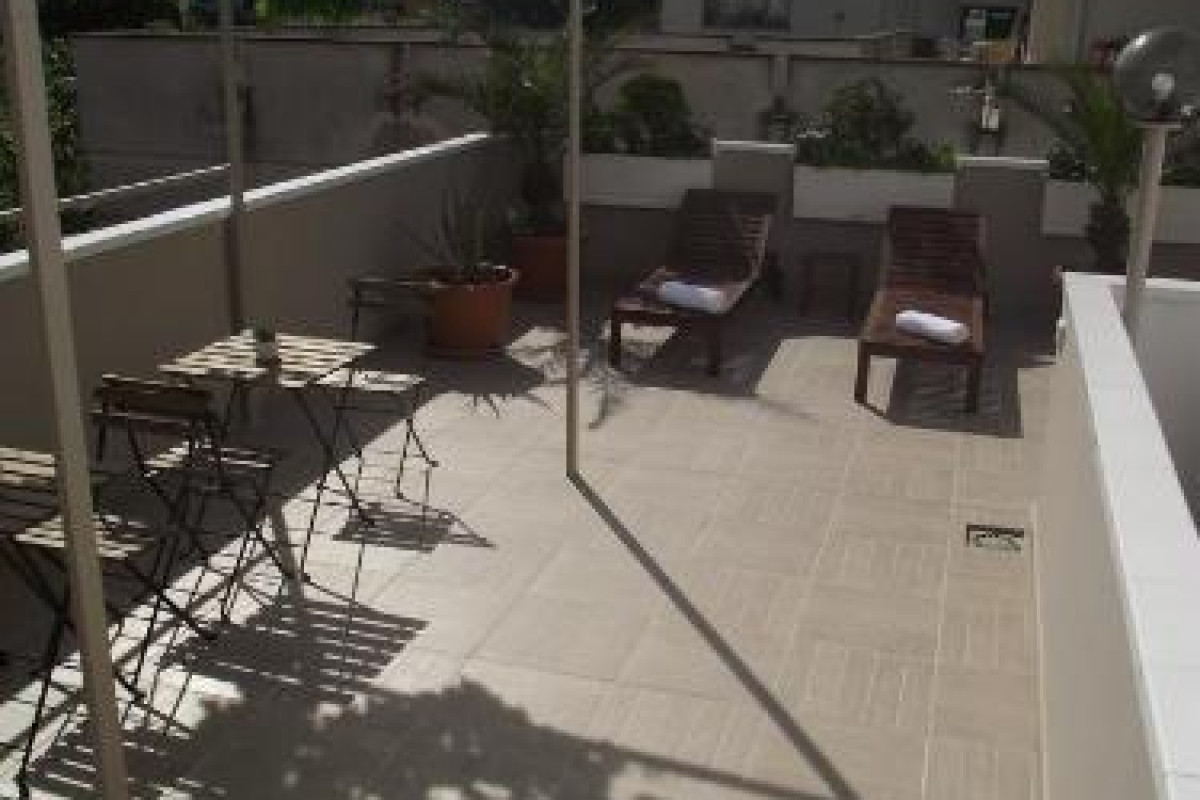B&B Mediterranea Sea House