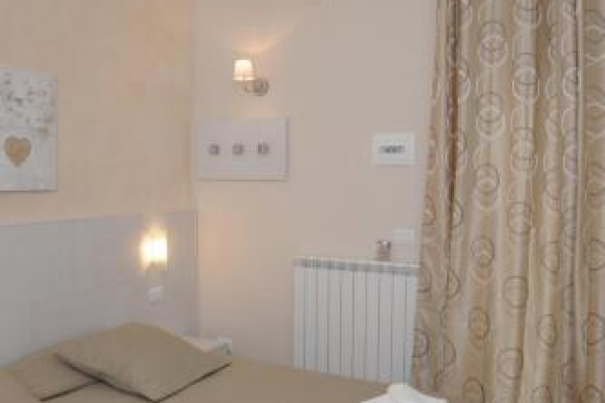 B&B Mediterranea Sea House